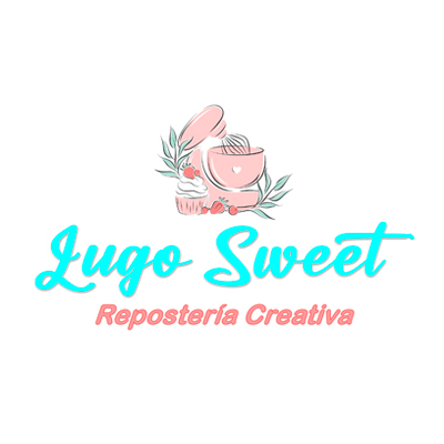 logo lugo sweet