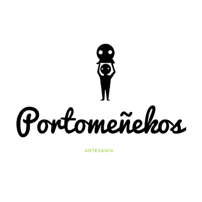 Logo Portomeñekos
