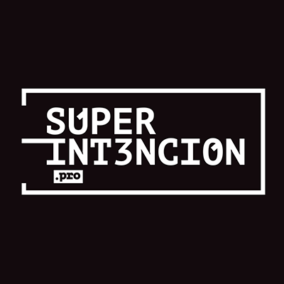 Logo de la empresa Super Intencion.pro
