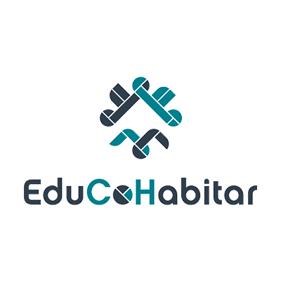 Logo con el nombre de la empresa