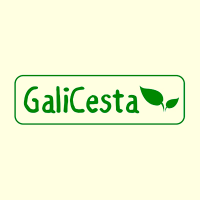 imagen del logo de galicesta