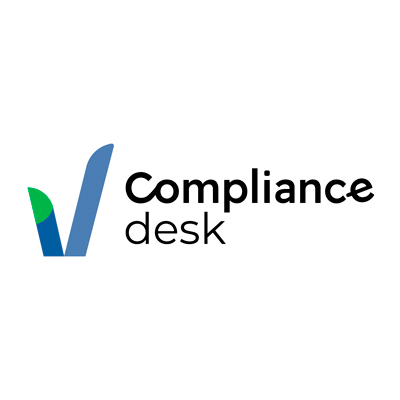 Imagen del Logo Compliance desk
