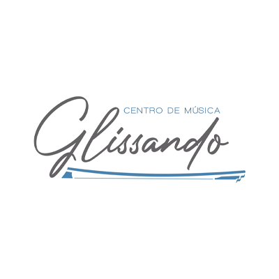 Logo Glisando